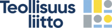 Teollisuusliito logo